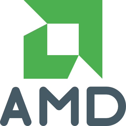 AMD Logo