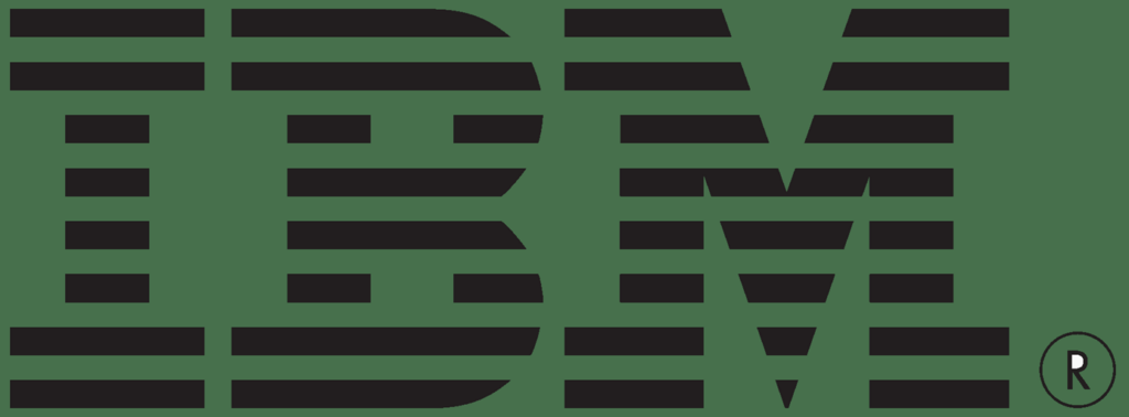 IBM logo