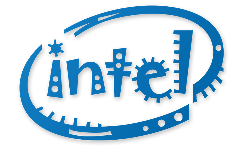 Intel logo