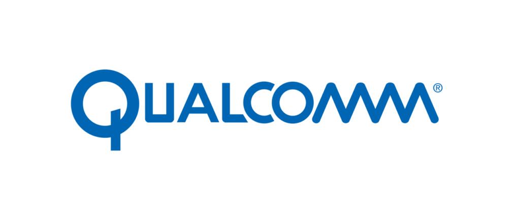 Qualcomm logo