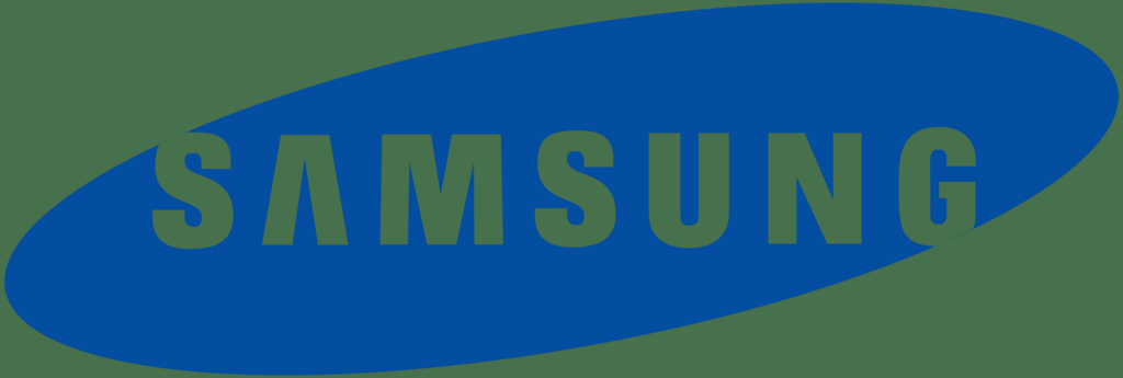 Samsung logo